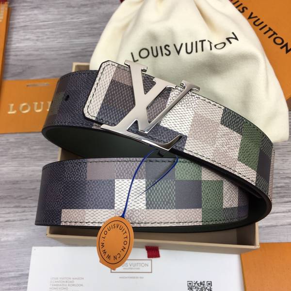 Louis Vuitton 40MM Belt LVB00345